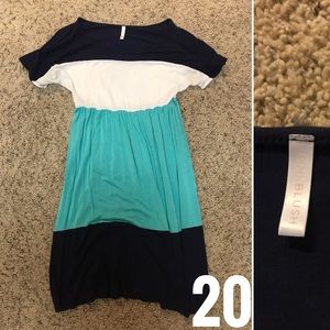 Maternity Dresses
